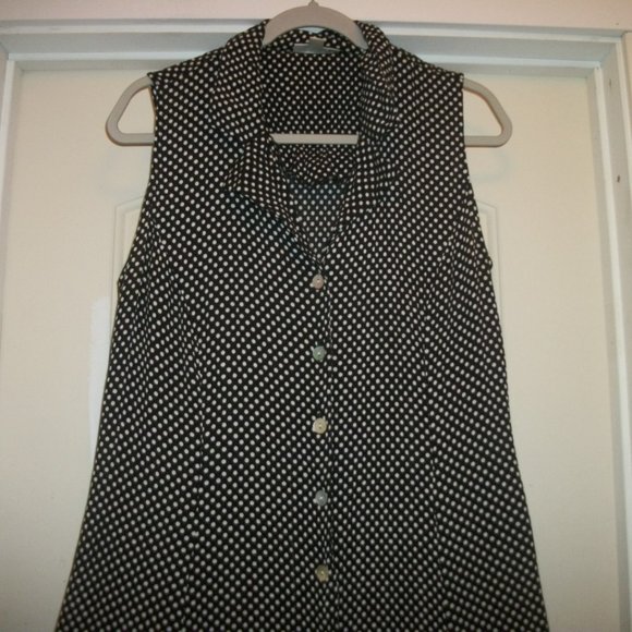 DOTTY GIRL DARLING IN DOTS CREPEY STRETCHY MAXI DRESS 12 - Picture 2 of 6